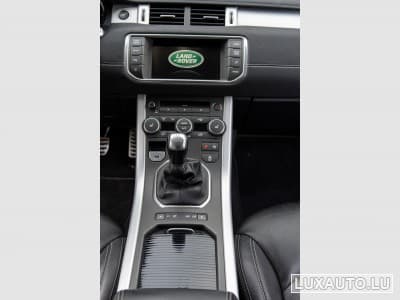 Land-Rover Range Rover Evoque (2015) - Foto 8