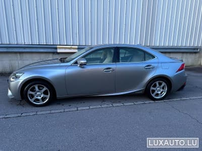 Lexus IS IS300 h Privilege LI (2015) - Foto 2