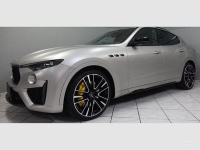 Maserati Levante TROFEO (2021) - Photo 1