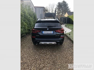 BMW X3 X-line (2020) - Photo 3