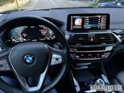 BMW X3 X-line (2020) - Photo 5