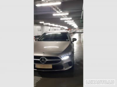 Mercedes A 180 (2022) - Foto 3