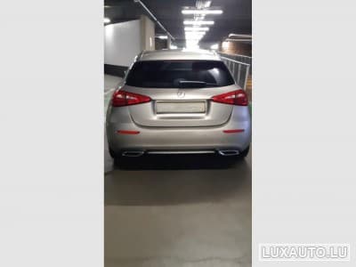 Mercedes A 180 (2022) - Foto 4