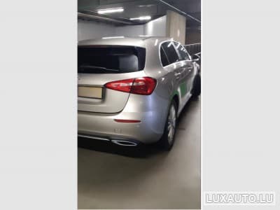 Mercedes A 180 (2022) - Foto 5