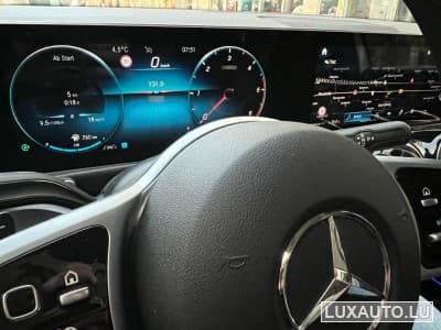 Mercedes GLB 200 (2020) - Foto 1