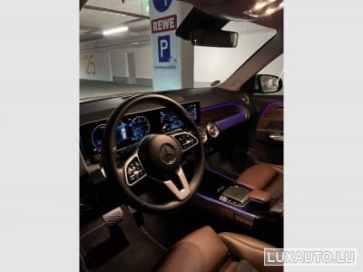 Mercedes GLB 200 (2020) - Foto 13