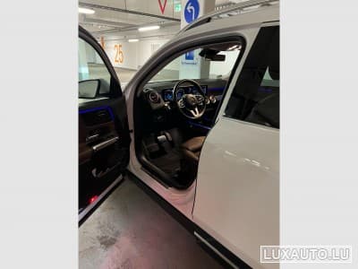 Mercedes GLB 200 (2020) - Foto 14