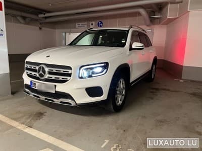 Mercedes GLB 200 (2020) - Foto 15