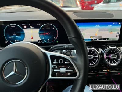 Mercedes GLB 200 (2020) - Foto 3