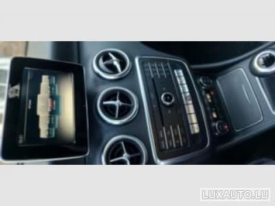 Mercedes A 200 (2016) - Photo 10