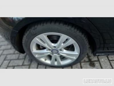 Mercedes A 200 (2016) - Photo 4