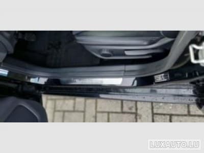 Mercedes A 200 (2016) - Photo 8