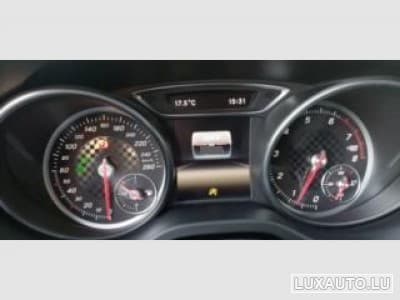 Mercedes A 200 (2016) - Photo 9