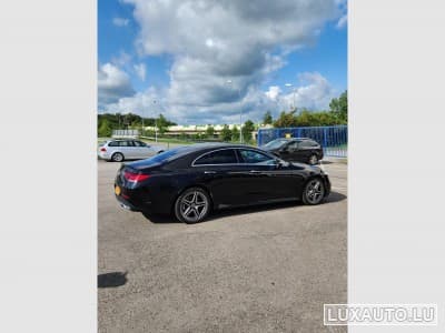 Mercedes CLS 400 AMG line (2018) - Photo 2