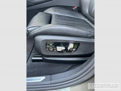 BMW X6 BMW X6 M50i (2020) - Photo 7