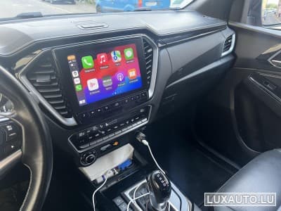 Isuzu D-Max V-CROSS (2021) - Foto 11