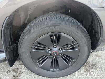 Isuzu D-Max V-CROSS (2021) - Foto 13