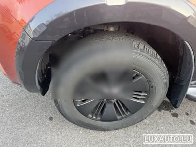 Isuzu D-Max V-CROSS (2021) - Foto 14