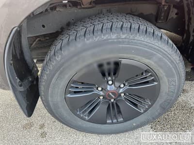 Isuzu D-Max V-CROSS (2021) - Foto 15