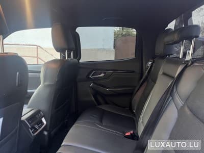 Isuzu D-Max V-CROSS (2021) - Foto 5