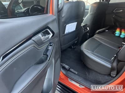 Isuzu D-Max V-CROSS (2021) - Foto 6