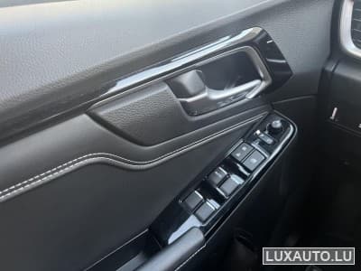 Isuzu D-Max V-CROSS (2021) - Foto 8