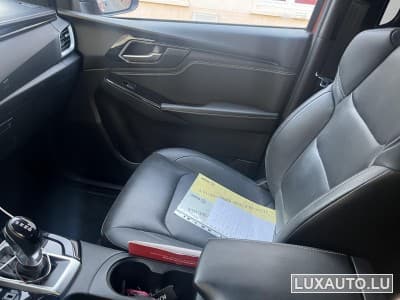 Isuzu D-Max V-CROSS (2021) - Foto 9