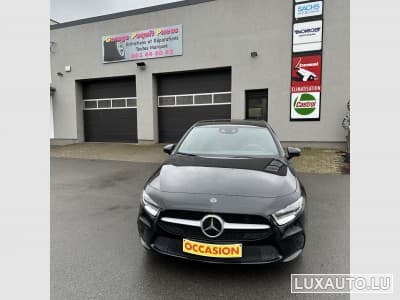 Mercedes A 220 4Matic 7G-DCT (2019) - Foto 1