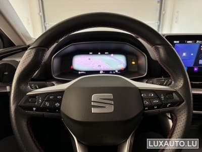 Seat Leon FR SP 1.5 TSI (2022) - Photo 8