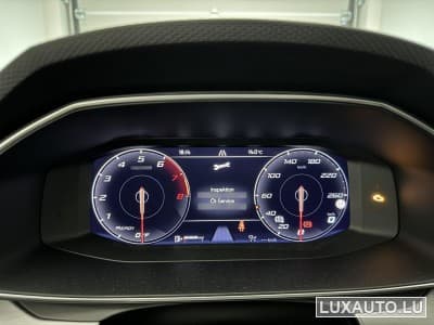 Seat Leon FR SP 1.5 TSI (2022) - Photo 9