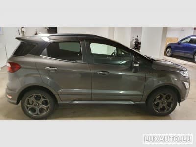 Ford EcoSport ST-Line 125Hp/92kW FordProtect until July 2025 (2020) - Foto 3