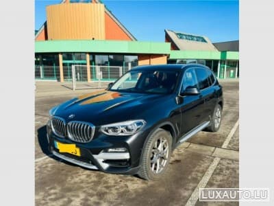 BMW X3 xDrive30i (2019) - Foto 3