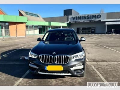 BMW X3 xDrive30i (2019) - Foto 4