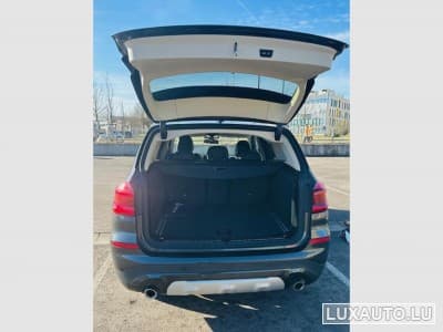 BMW X3 xDrive30i (2019) - Foto 5