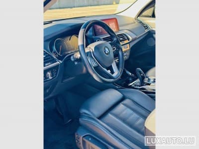 BMW X3 xDrive30i (2019) - Foto 7