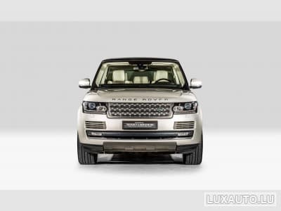 Range Rover