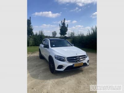 GLC 250