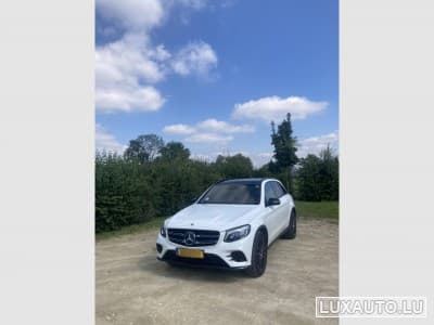 GLC 250