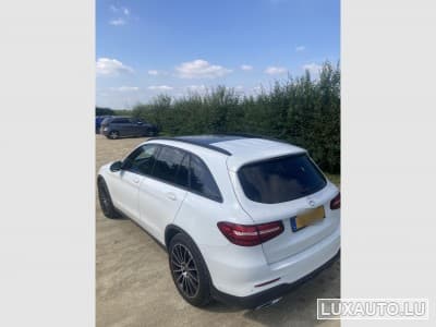 GLC 250
