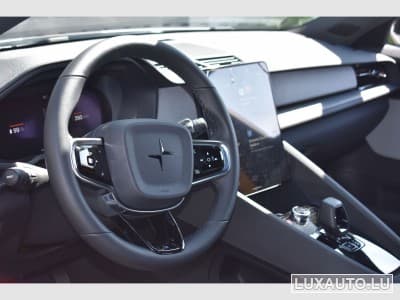 Polestar 2 MY22 | Long range Performance (2021) - Foto 8