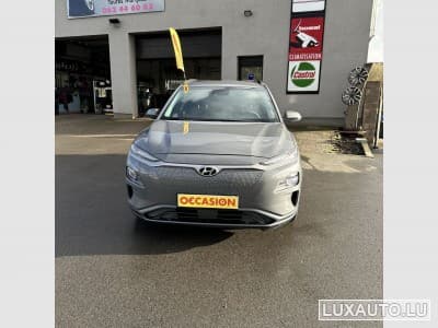 Hyundai Kona 100KW 136 CH EV Style (2020) - Foto 1