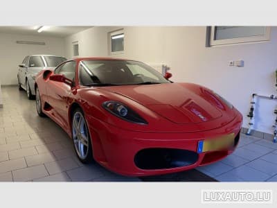 F430
