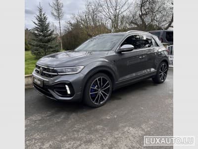 VW T-Roc T ROC R AKRA PANO ACC IQ.LED (2022) - Photo 1