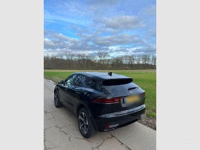 Jaguar E-Pace P160 R-Dynamic S FWD Auto (2023) - Photo 1