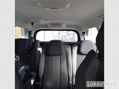 Peugeot 5008 Active 1.2 Pure Tech (2020) - Foto 1