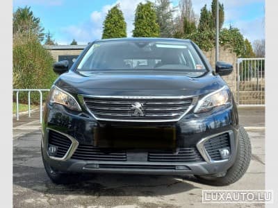 Peugeot 5008 Active 1.2 Pure Tech (2020) - Foto 6