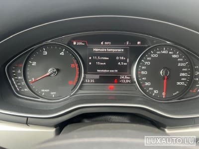 Audi A4 S-LINE (2017) - Foto 10