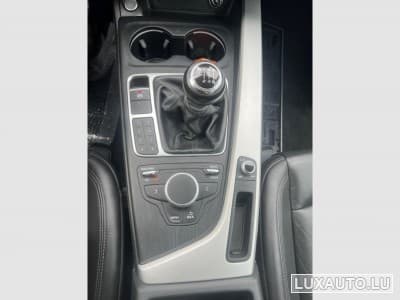 Audi A4 S-LINE (2017) - Foto 8