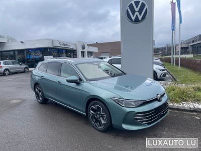 VW Passat Elegance (2024) - Photo 1