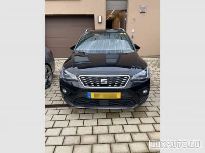 Seat Arona (2021) - Foto 4